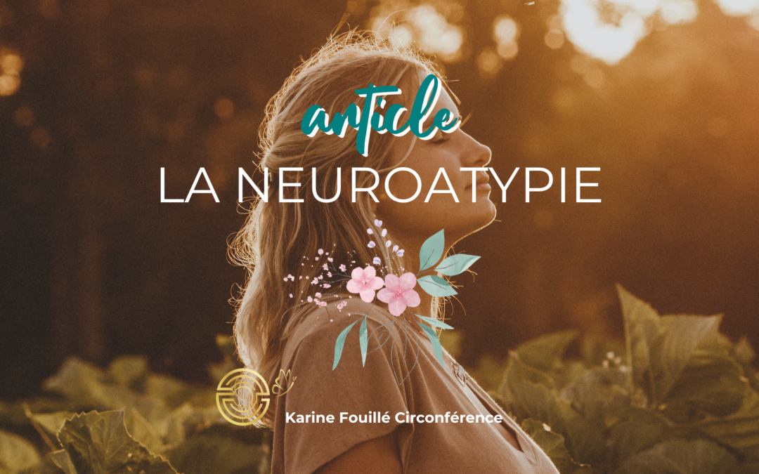 La neuroatypie