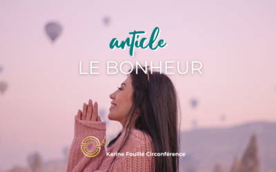 Le bonheur